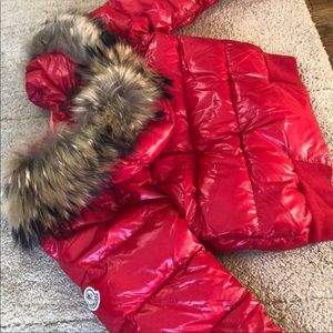 moncler red bomber jacket moncler red bomber jacket